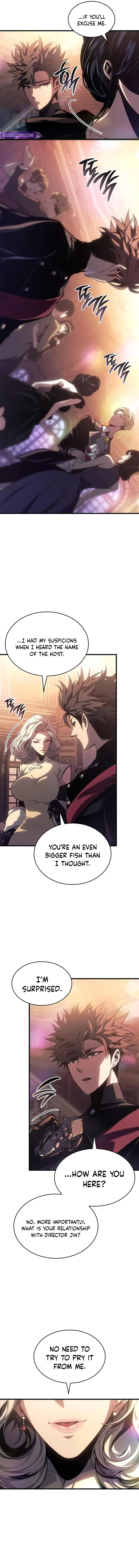 Bad Born Blood Chapter 51 - Page 3