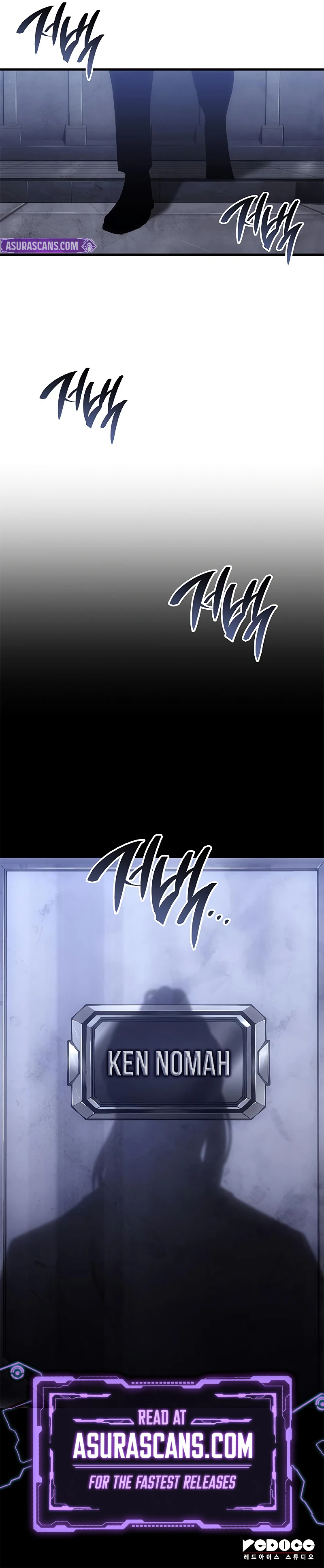 Bad Born Blood Chapter 52 - Page 13