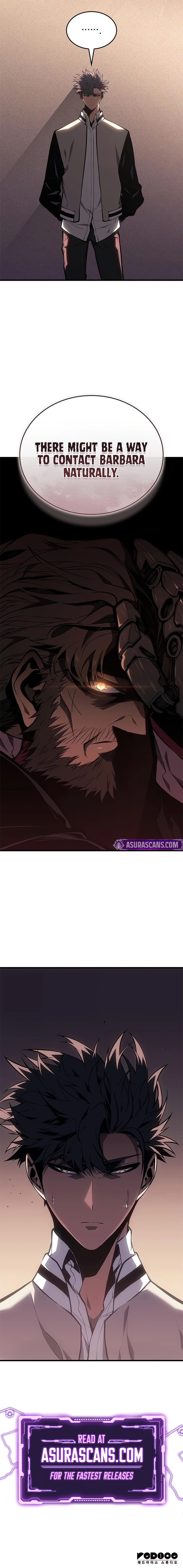 Bad Born Blood Chapter 56 - Page 13