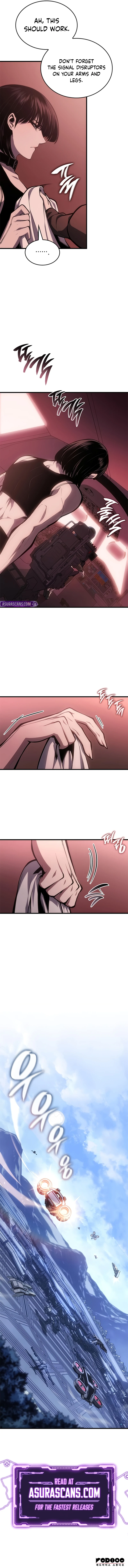 Bad Born Blood Chapter 57 - Page 13