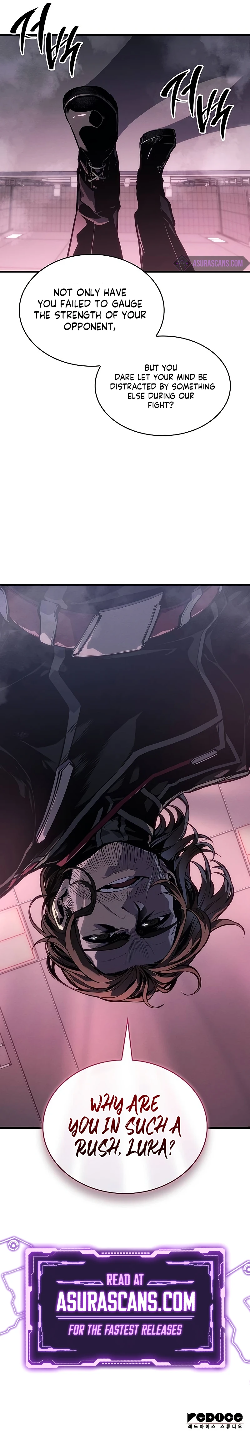Bad Born Blood Chapter 6 - Page 14