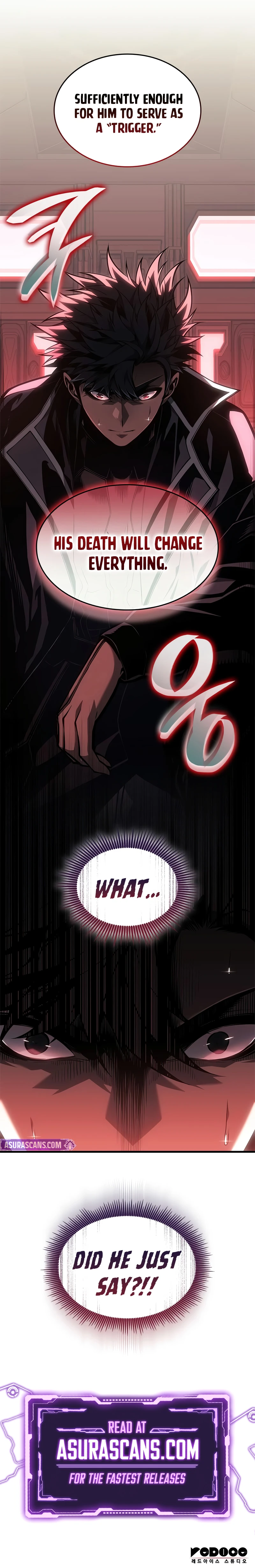 Bad Born Blood Chapter 68 - Page 12