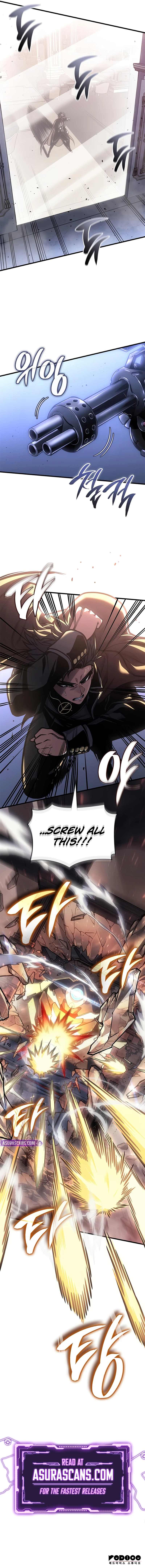 Bad Born Blood Chapter 77 - Page 10