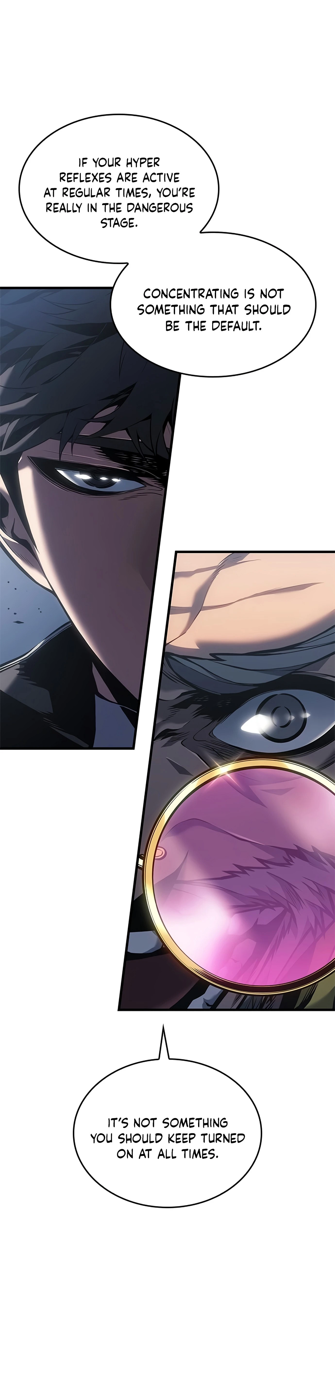 Bad Born Blood Chapter 82 - Page 19