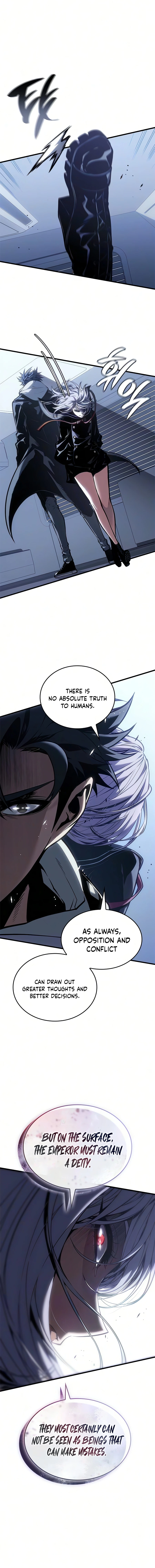 Bad Born Blood Chapter 86 - Page 5