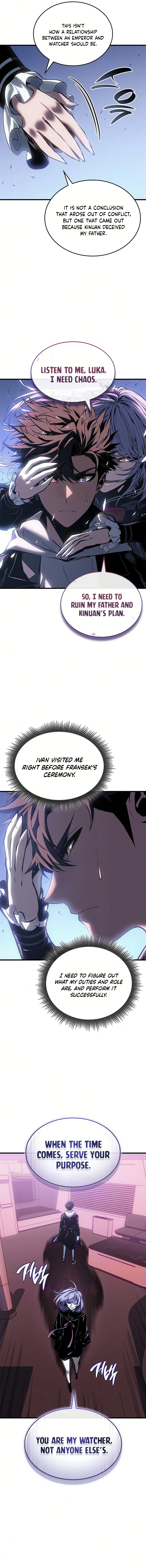 Bad Born Blood Chapter 86 - Page 7