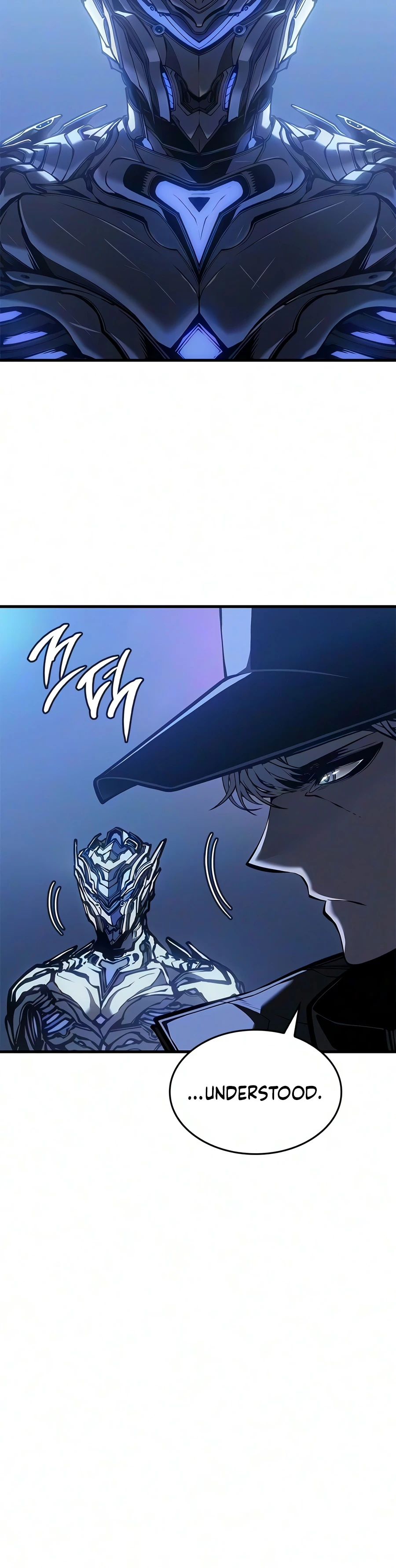 Bad Born Blood Chapter 88 - Page 2