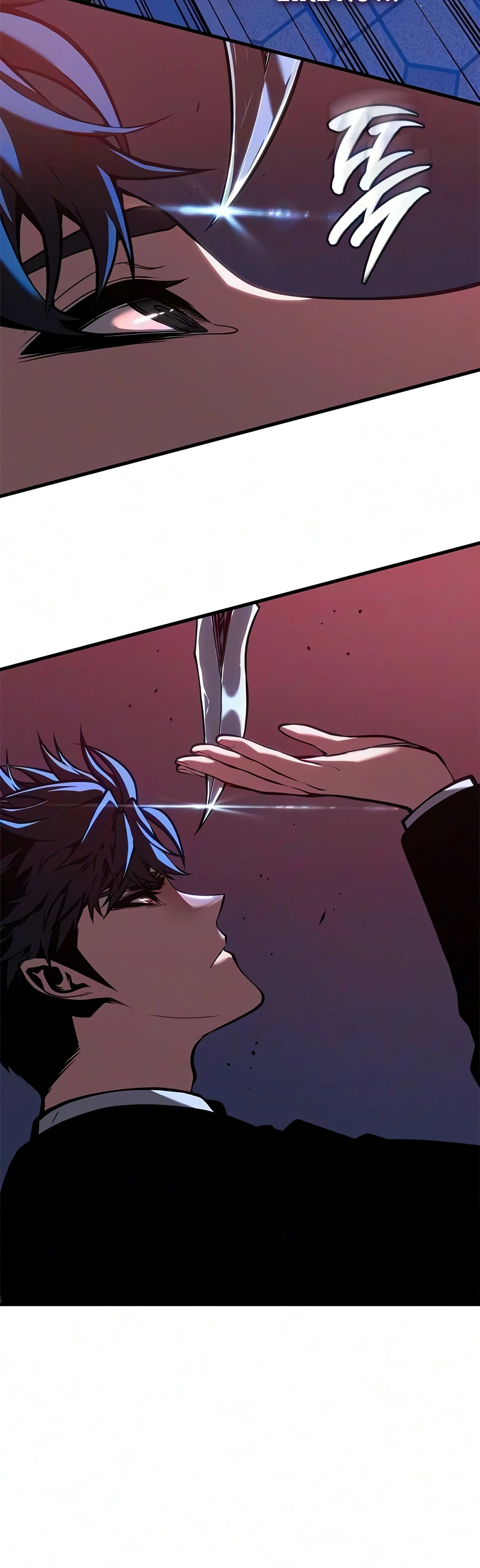 Bad Born Blood Chapter 88 - Page 10