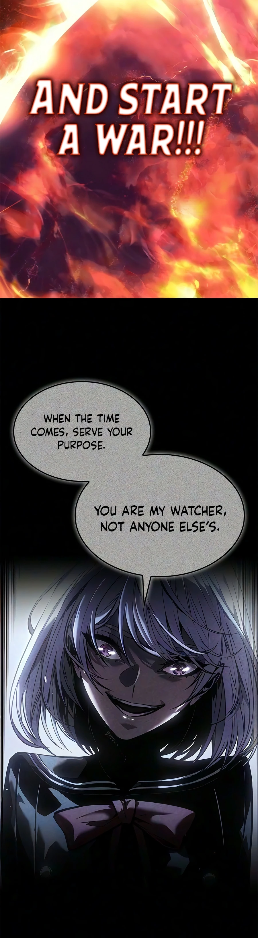 Bad Born Blood Chapter 89 - Page 2