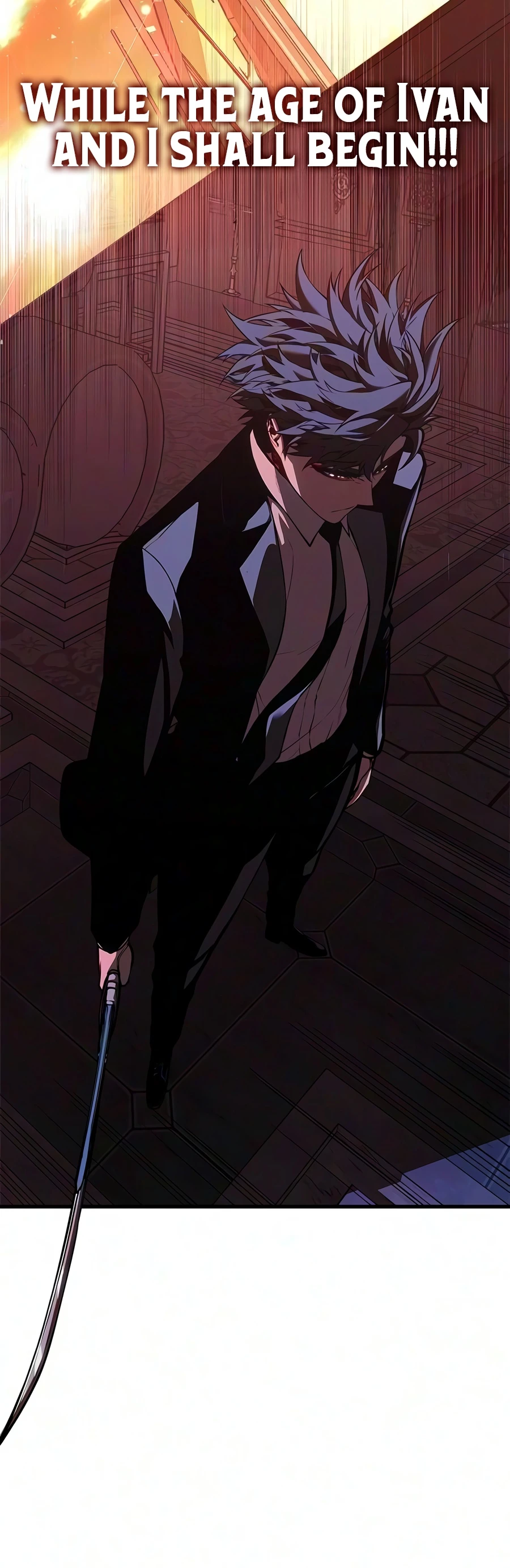 Bad Born Blood Chapter 89 - Page 4