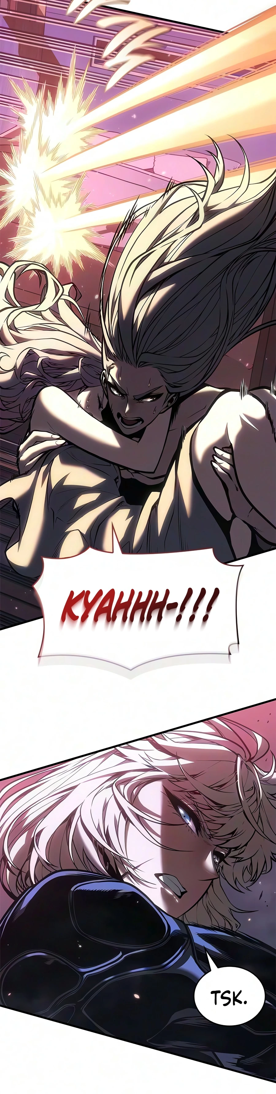 Bad Born Blood Chapter 89 - Page 14