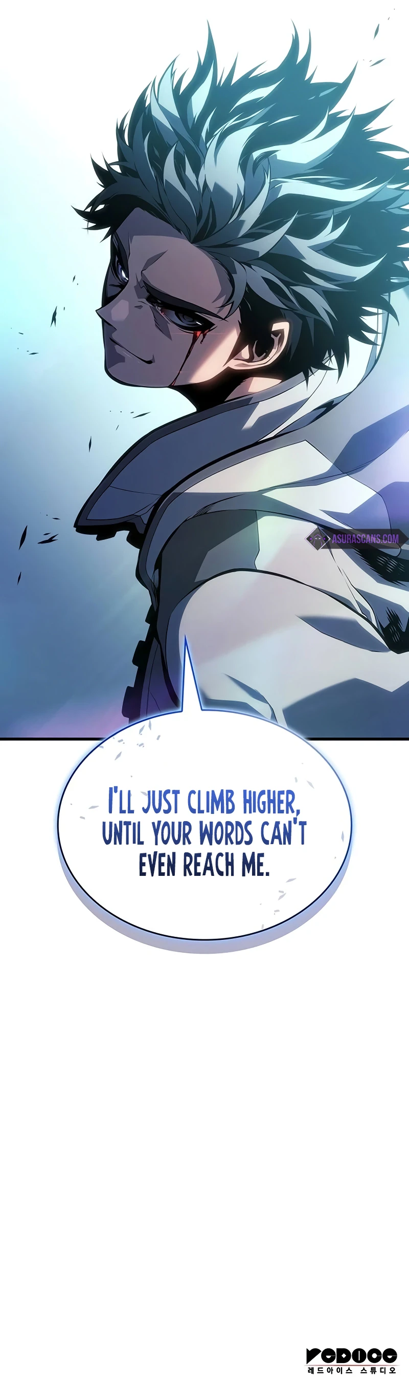 Bad Born Blood Chapter 9 - Page 14