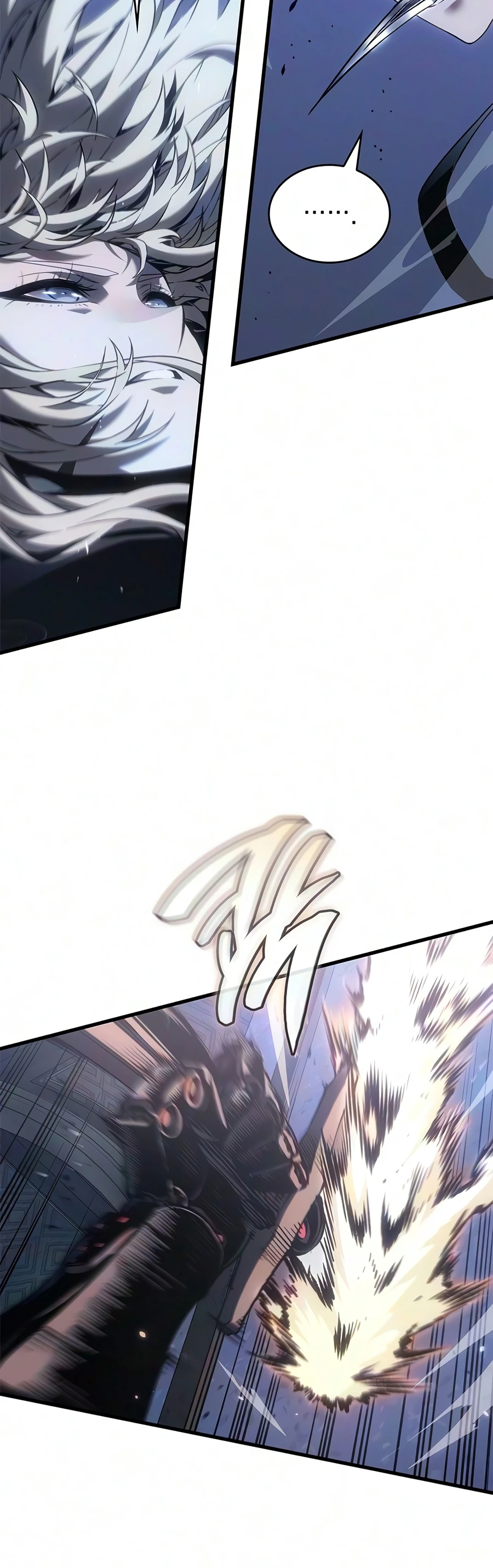 Bad Born Blood Chapter 90 - Page 2