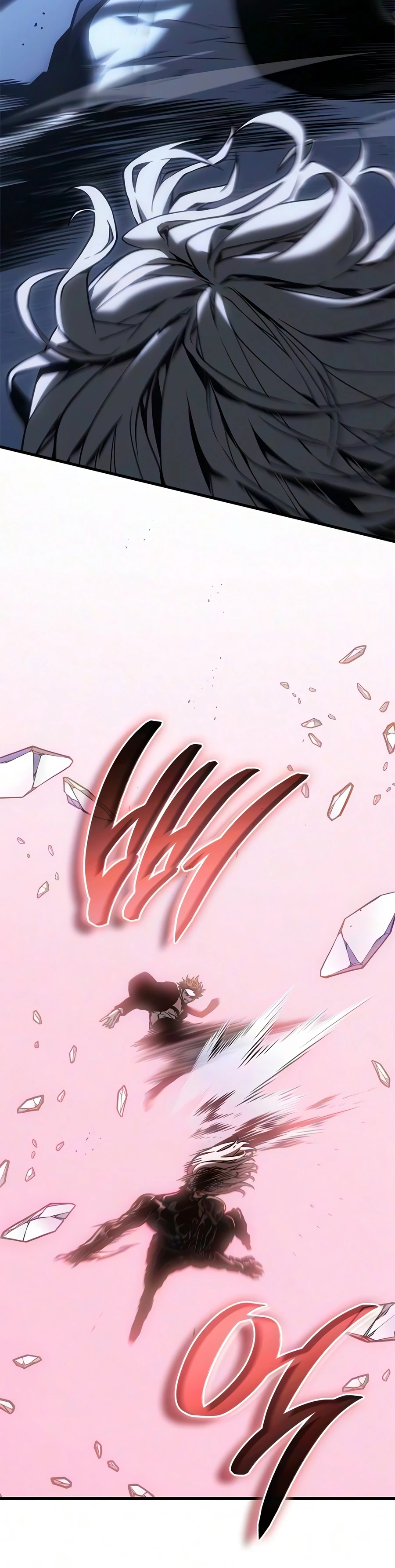 Bad Born Blood Chapter 90 - Page 4