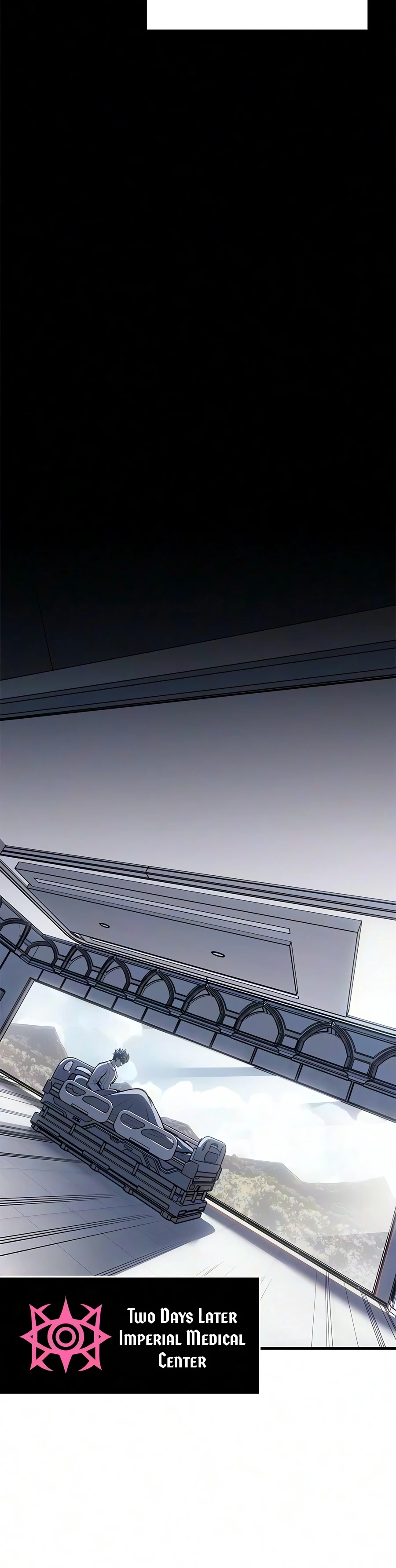 Bad Born Blood Chapter 90 - Page 10