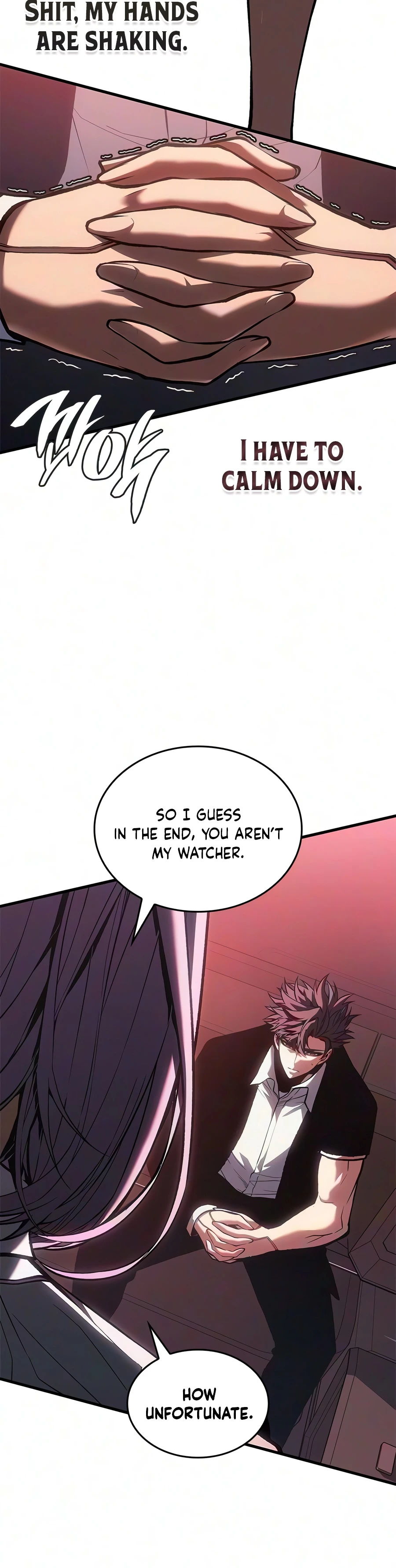Bad Born Blood Chapter 91 - Page 2