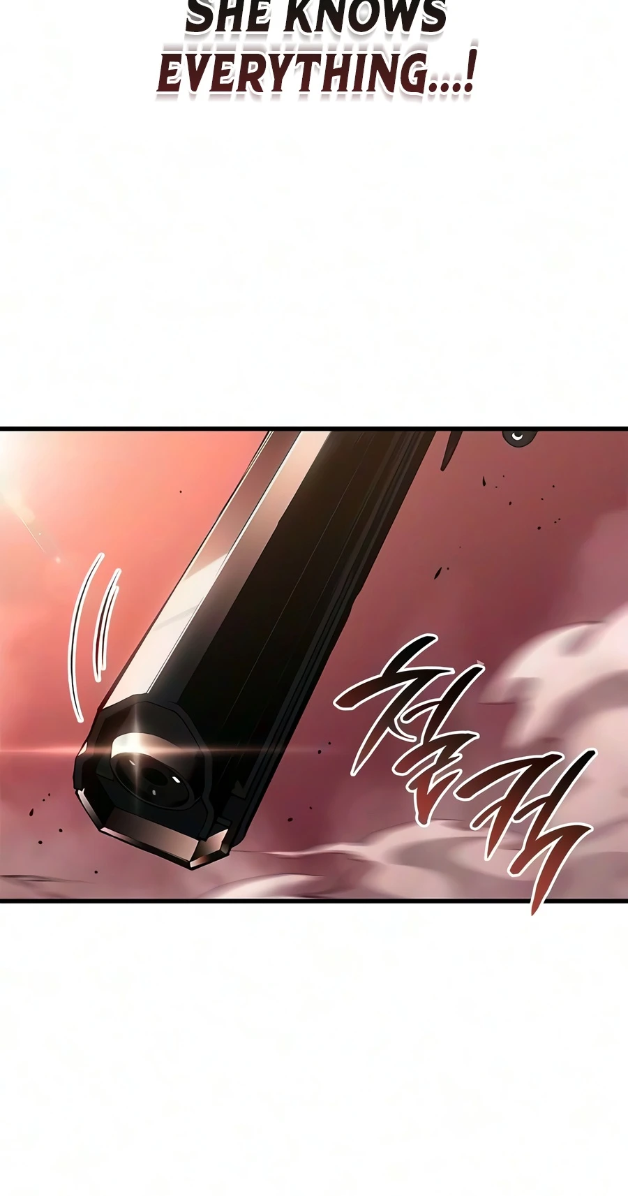 Bad Born Blood Chapter 92 - Page 10