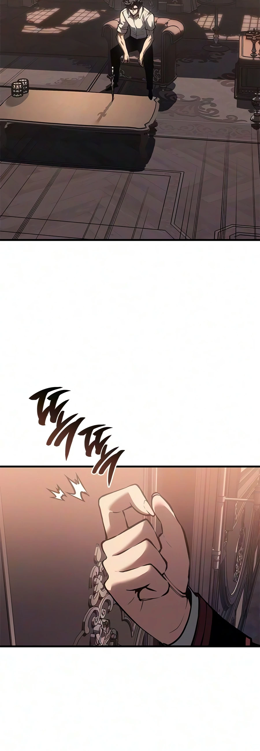 Bad Born Blood Chapter 93 - Page 3