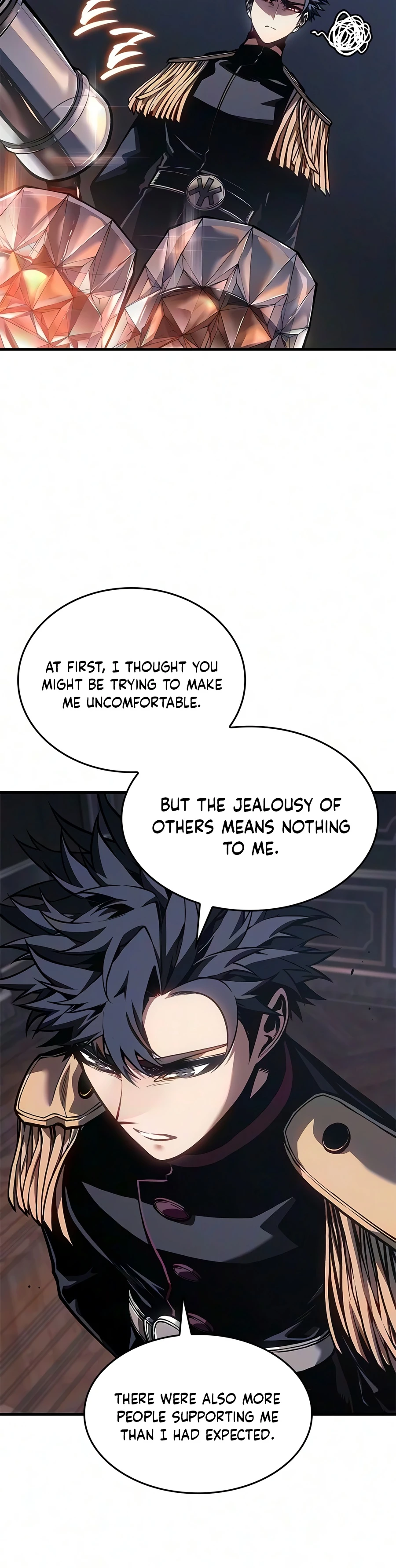 Bad Born Blood Chapter 93 - Page 13
