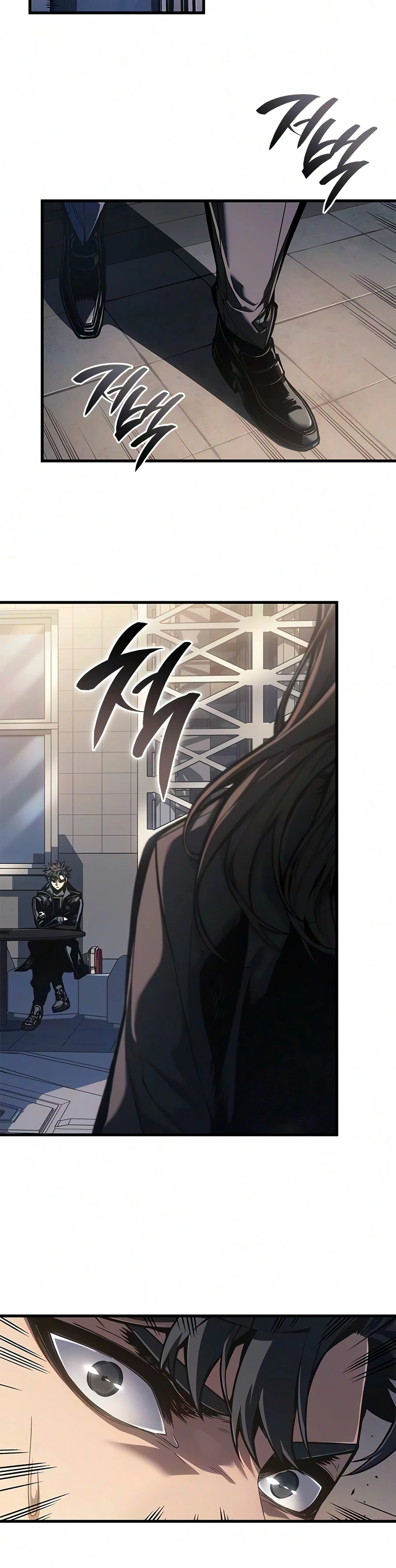 Bad Born Blood Chapter 95 - Page 6