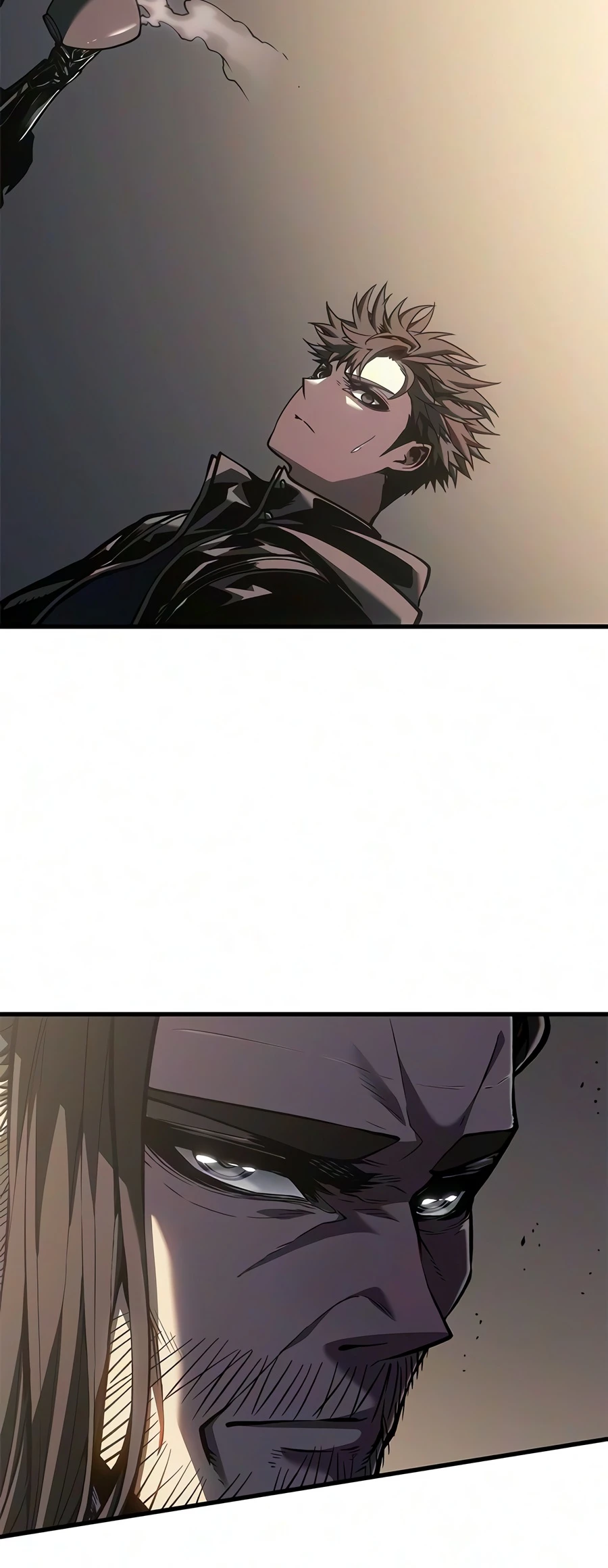 Bad Born Blood Chapter 95 - Page 12