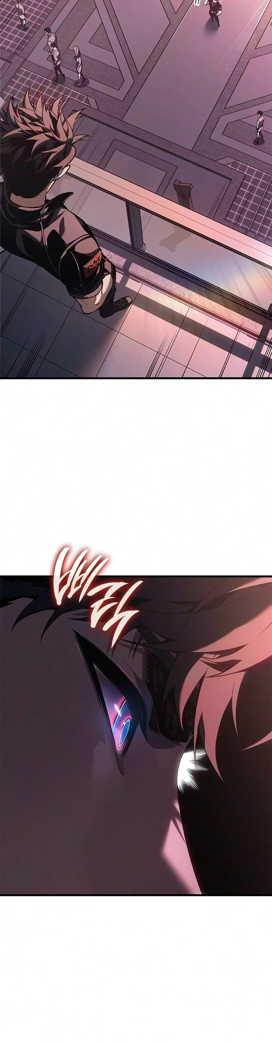 Bad Born Blood Chapter 98 - Page 12