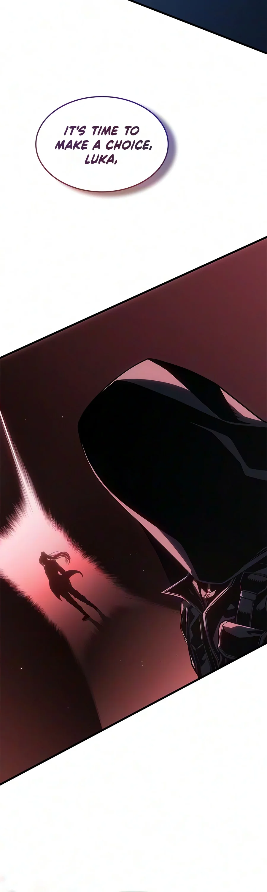 Bad Born Blood Chapter 98 - Page 18
