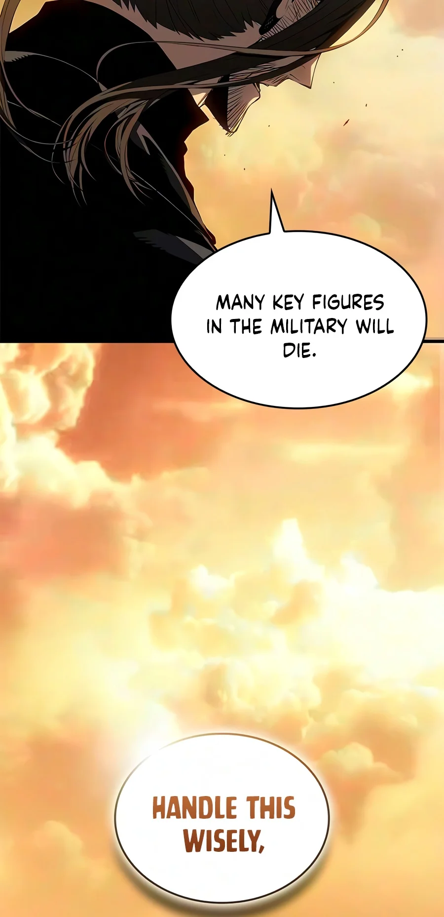 Bad Born Blood Chapter 99 - Page 7
