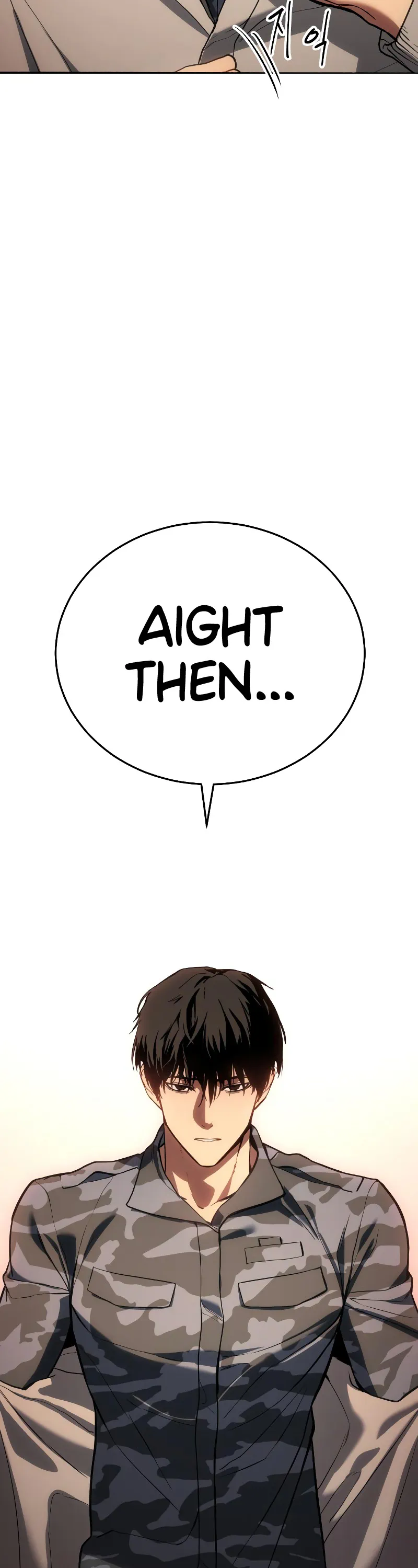 Baek XX Chapter 1 - Page 13