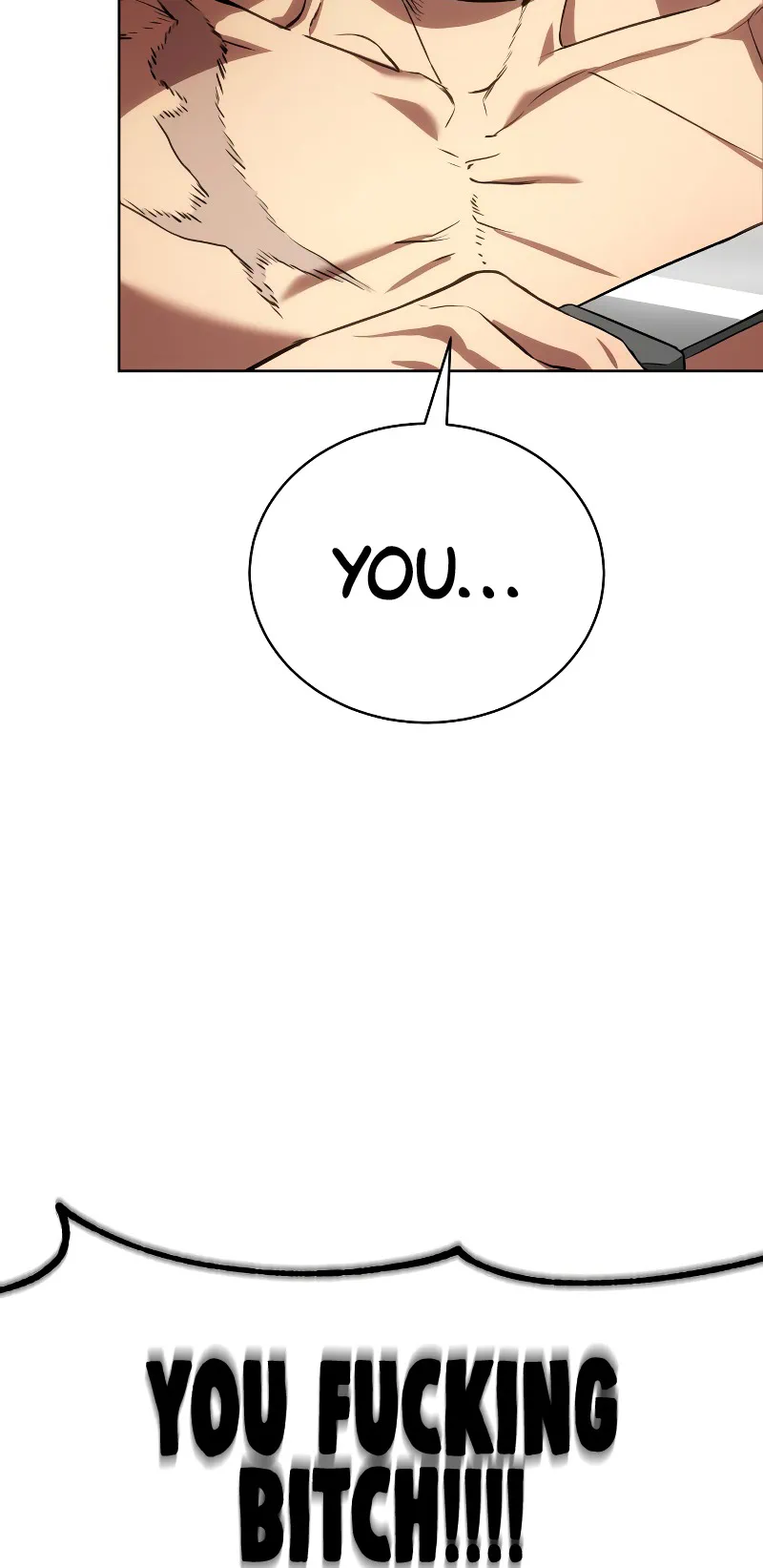 Baek XX Chapter 1 - Page 15