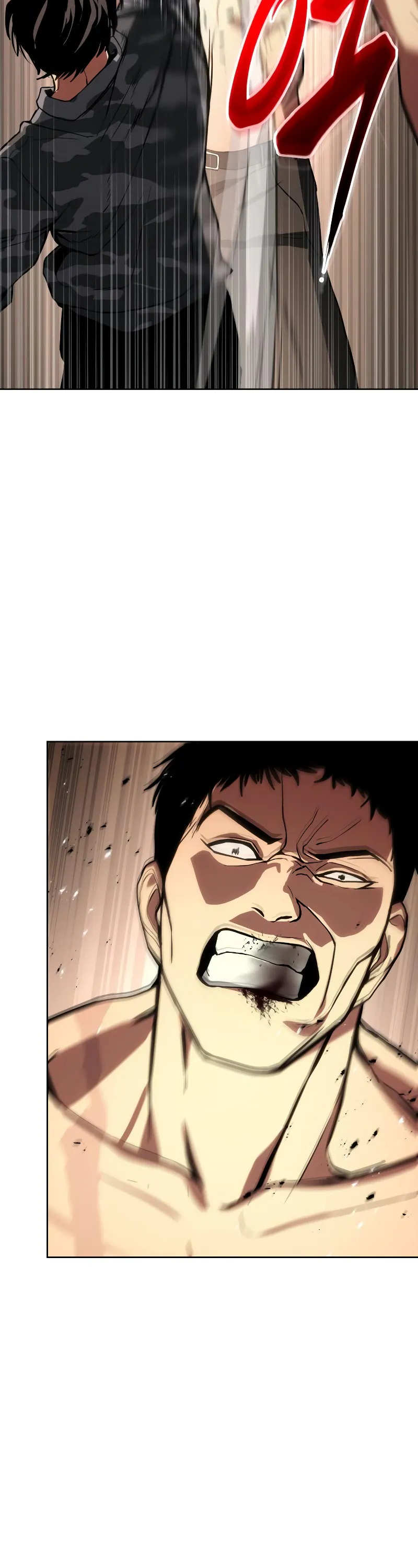 Baek XX Chapter 1 - Page 18
