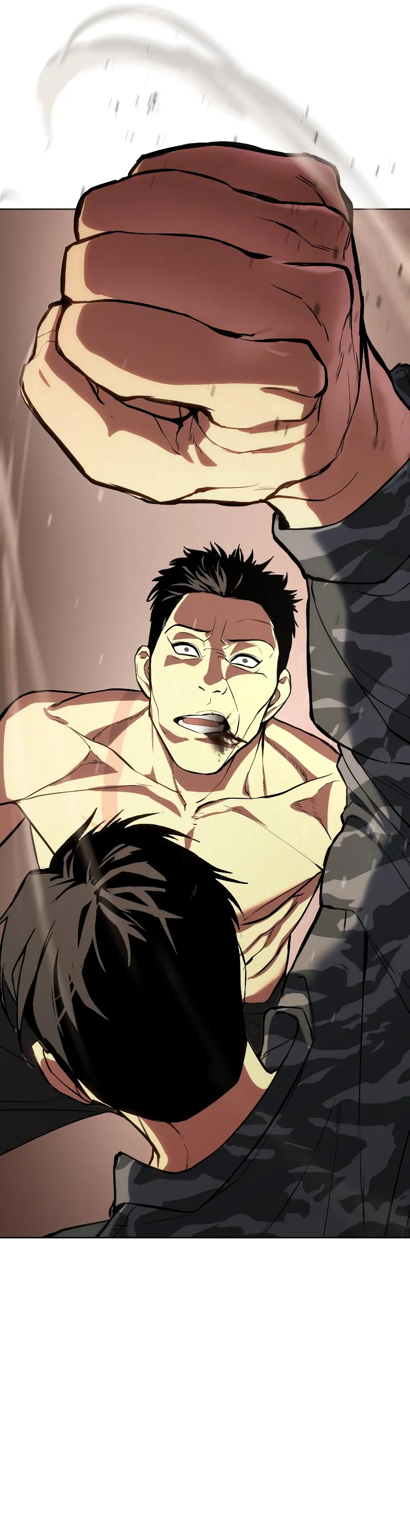 Baek XX Chapter 1 - Page 20