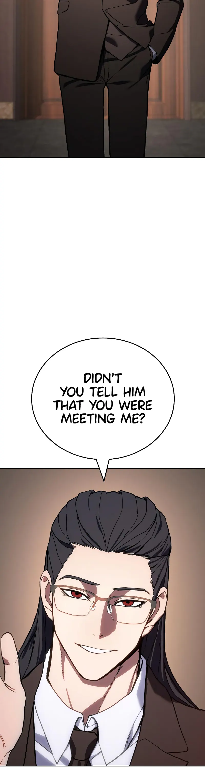 Baek XX Chapter 1 - Page 34