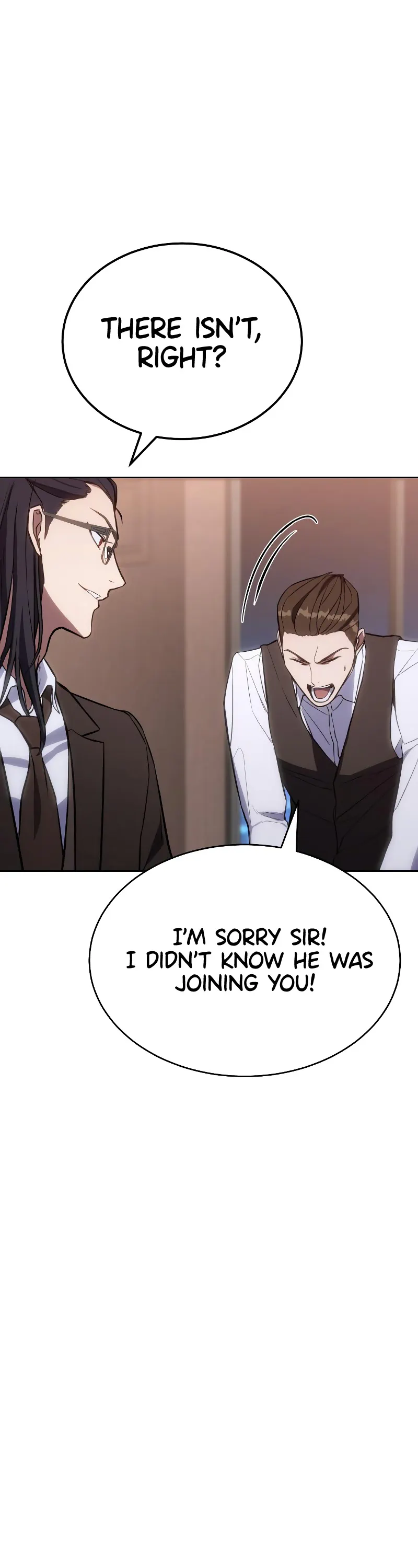 Baek XX Chapter 1 - Page 36