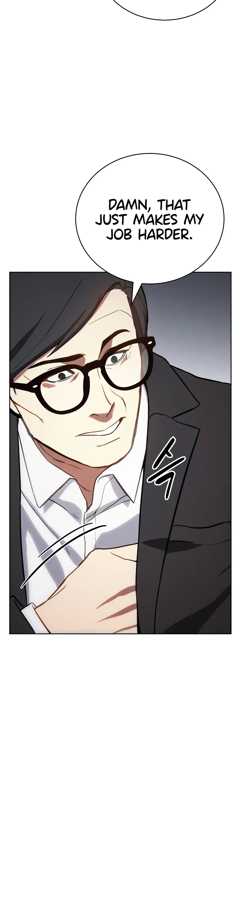 Baek XX Chapter 1 - Page 46