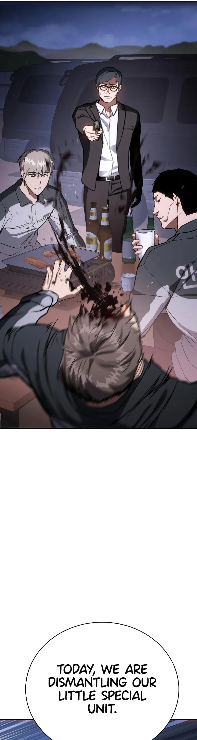 Baek XX Chapter 1 - Page 48