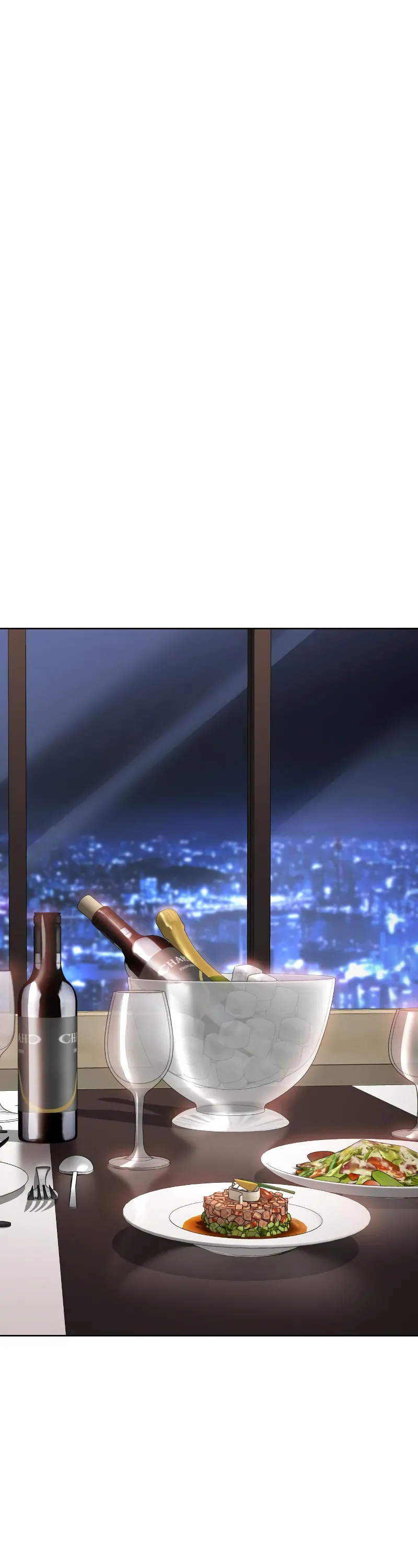 Baek XX Chapter 1 - Page 54