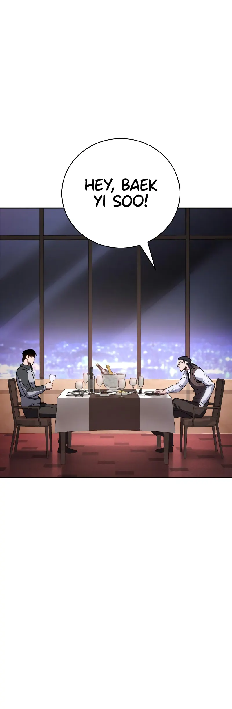 Baek XX Chapter 1 - Page 55
