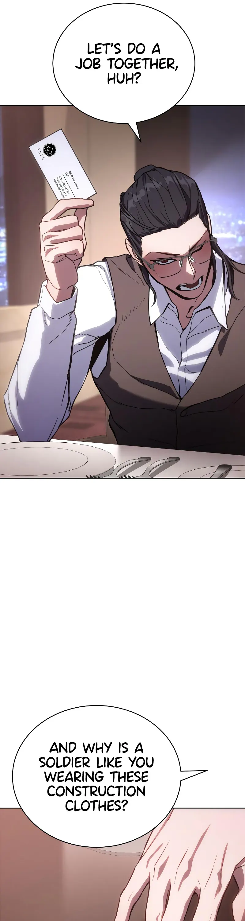 Baek XX Chapter 1 - Page 56