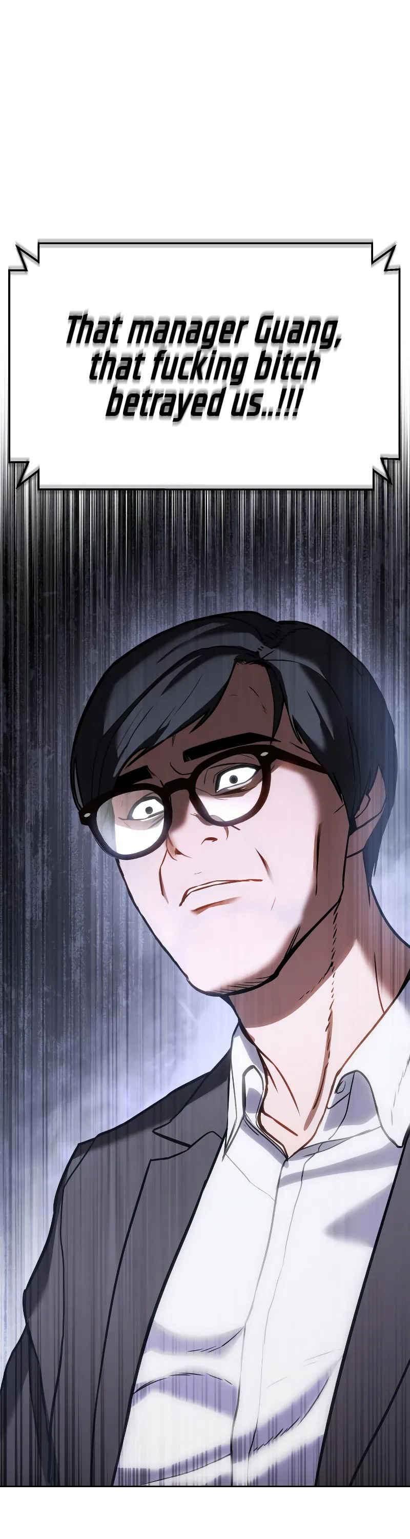 Baek XX Chapter 1 - Page 68