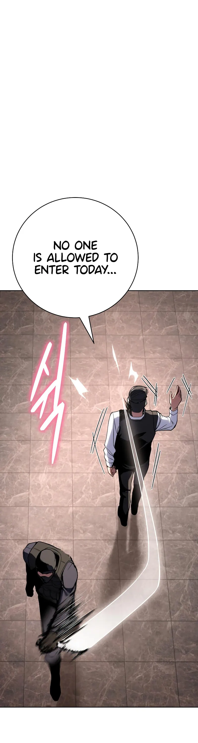 Baek XX Chapter 1 - Page 74