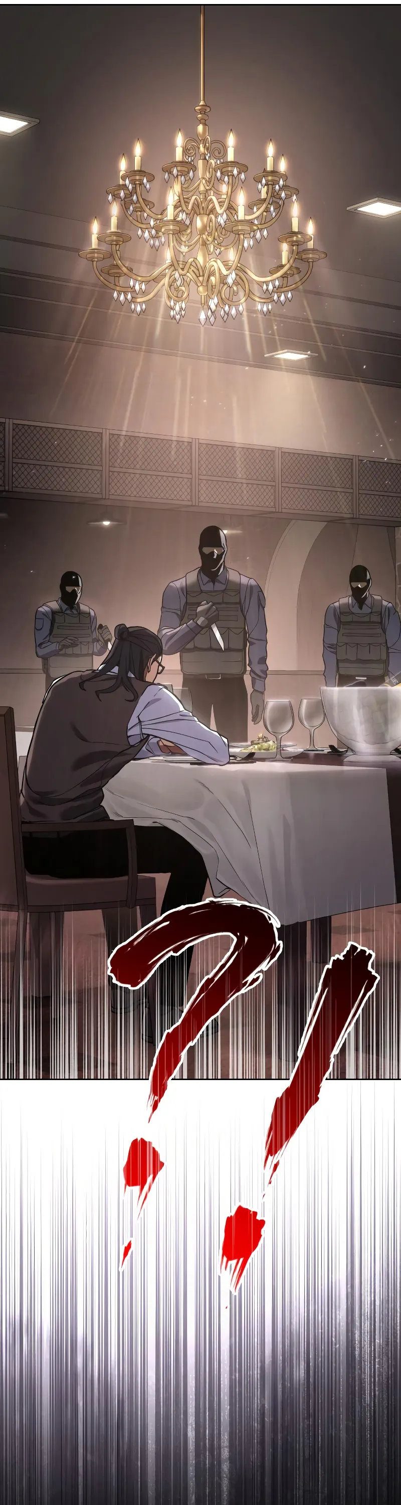 Baek XX Chapter 1 - Page 78