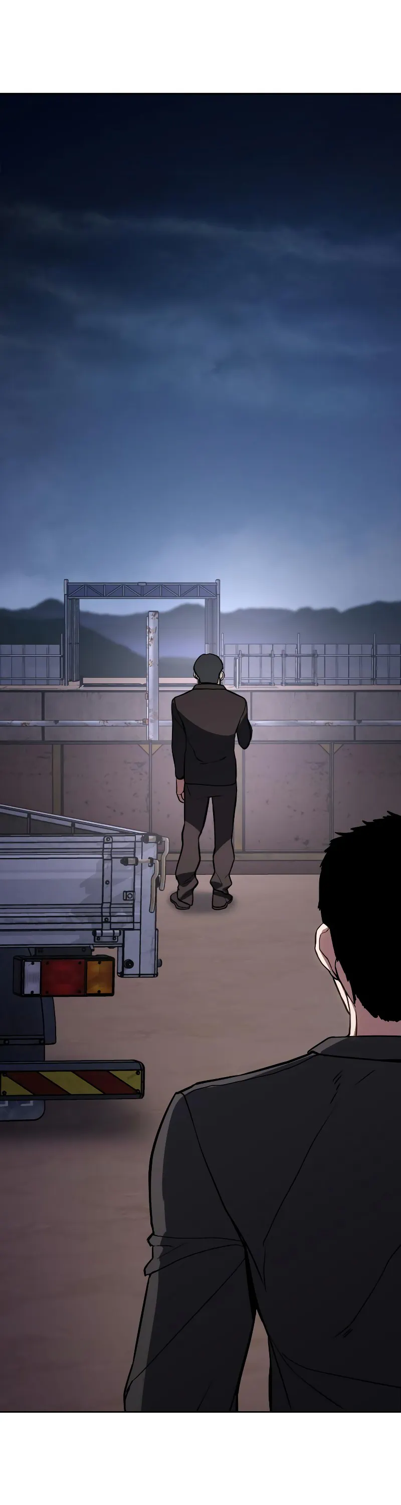 Baek XX Chapter 1 - Page 98