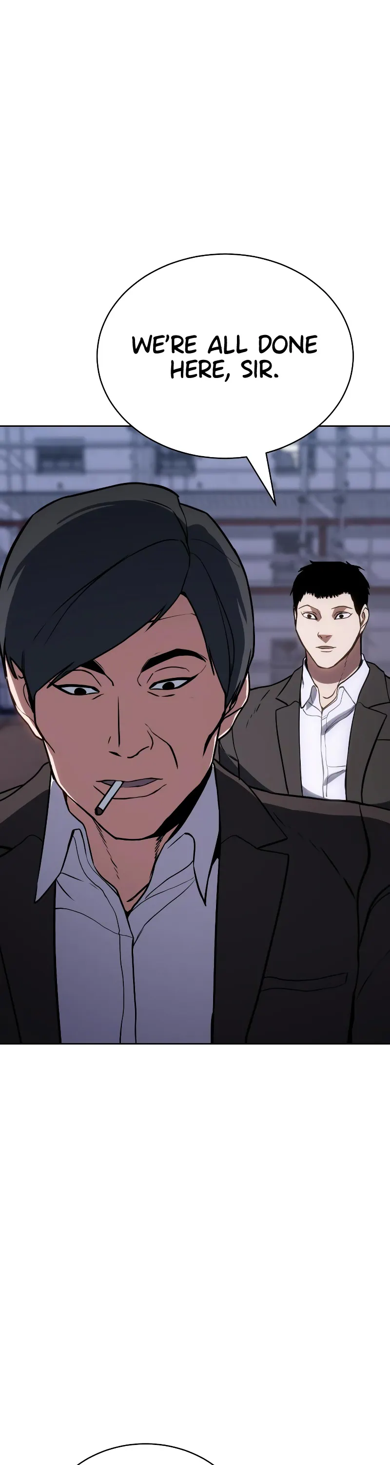 Baek XX Chapter 1 - Page 99