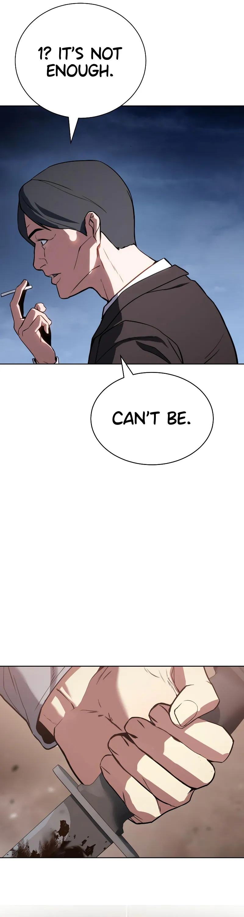 Baek XX Chapter 1 - Page 101