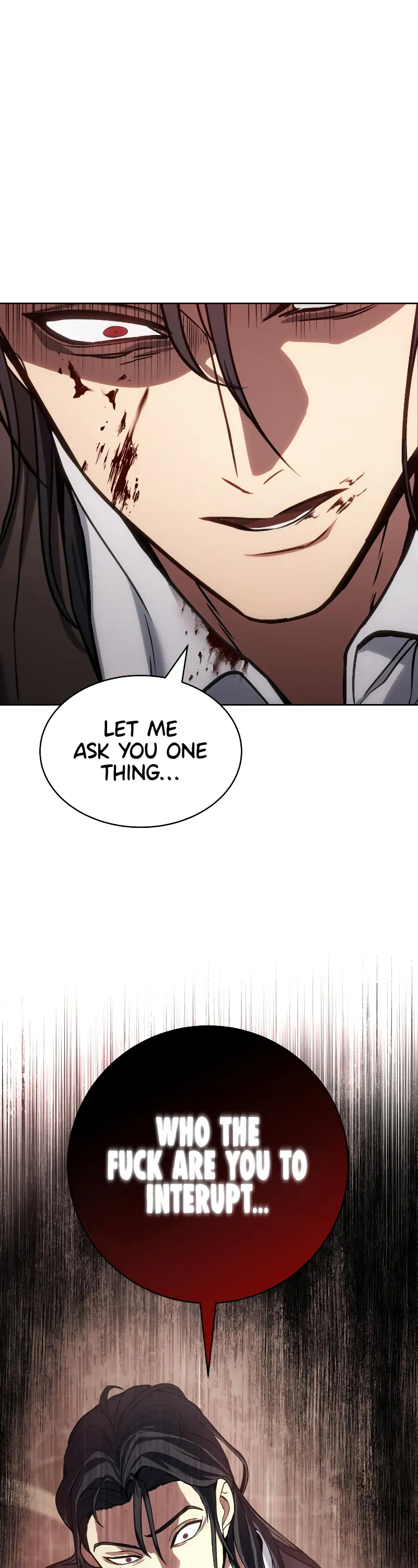 Baek XX Chapter 1 - Page 105
