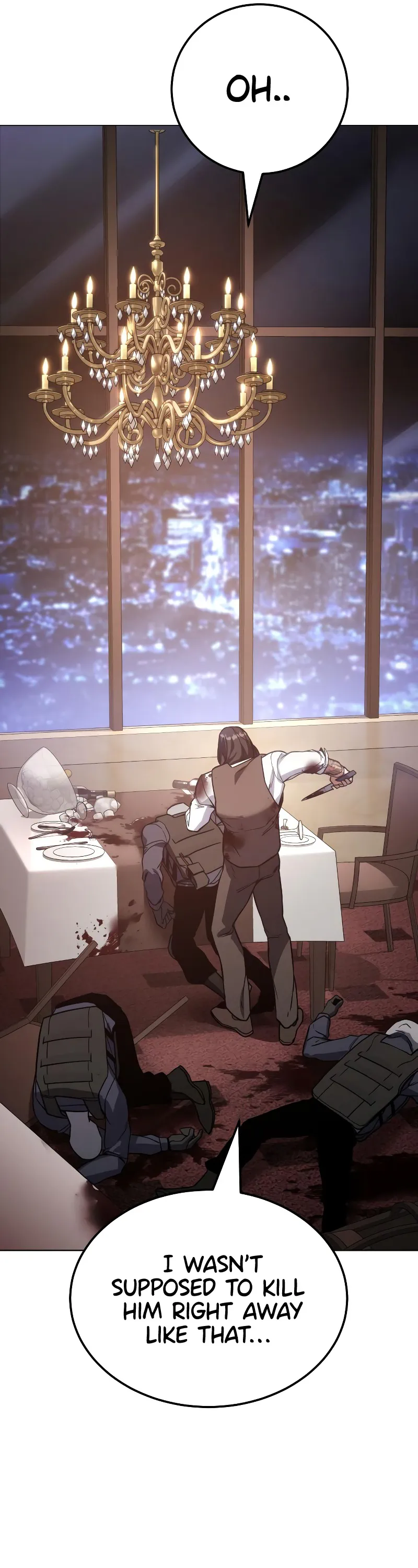 Baek XX Chapter 1 - Page 108