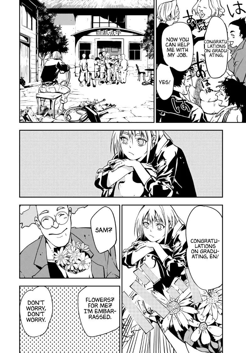 Battle of the Six Realms Chapter 1 - Page 44