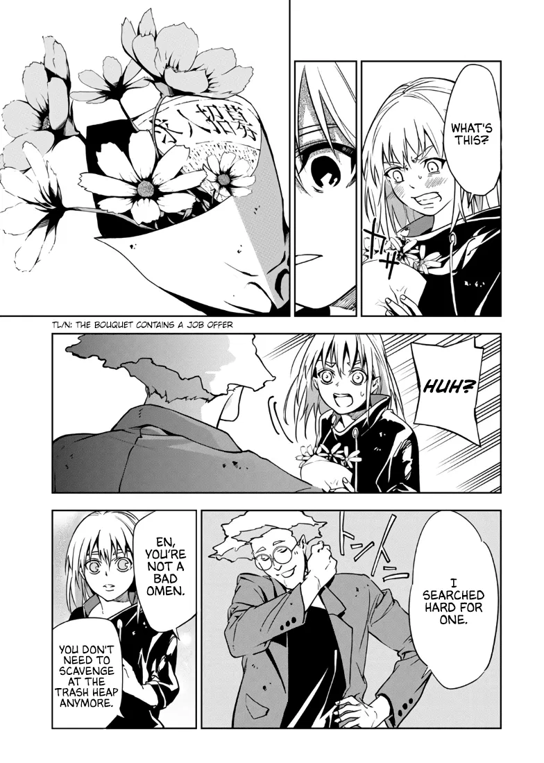 Battle of the Six Realms Chapter 1 - Page 45