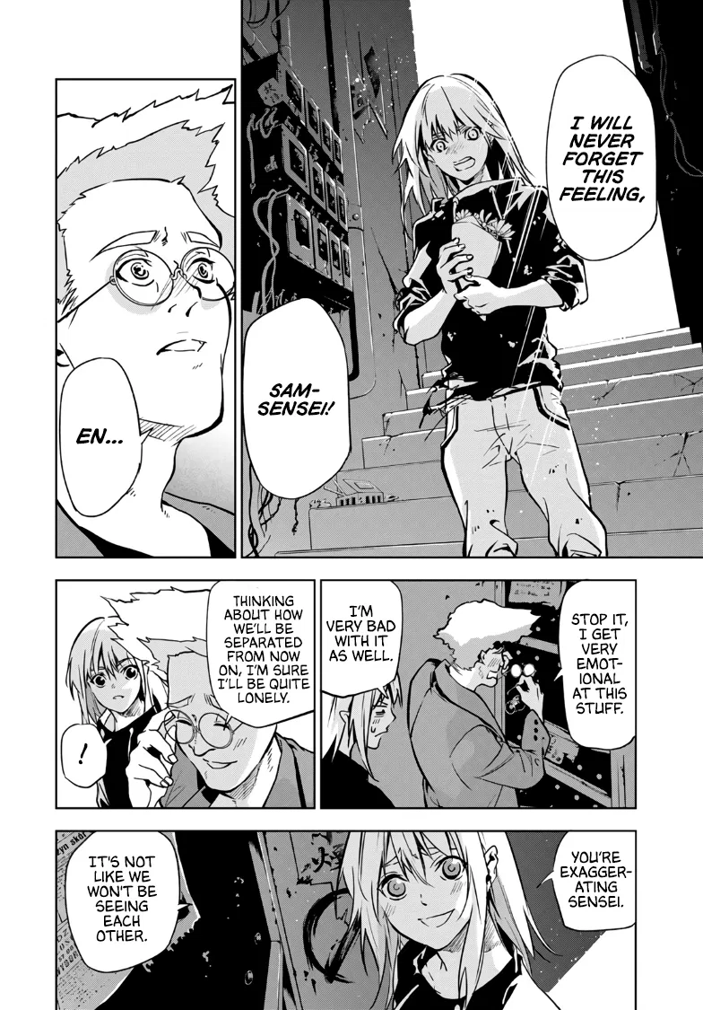 Battle of the Six Realms Chapter 1 - Page 48